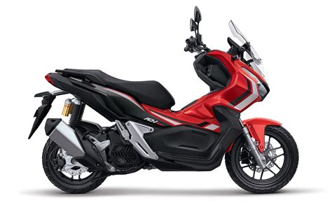 Honda Adv 150 .